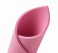 Pink - 3mm Puff Embroidery Foam