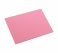 Pink - 3mm Puff Embroidery Foam