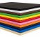 Pack of 3mm Puff Embroidery Foam