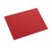 Red - 3mm Puff Embroidery Foam