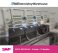 SWF E-UK1504-45 - 4 Heads - 15 Needles Commercial Embroidery Machine