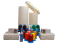 Start Up Embroidery Business Supply Kit