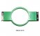 Tajima Tubular Hoop 150mm (5.9”) NEW
