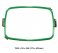 Tajima Tubular Hoop TFA2: 410 x 555 (379 x 525mm) NEW