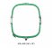 Tajima Tubular Hoop 413 x 342 (16" x 13") NEW