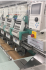 USED Tajima TEMX-C1212 - 12 Needles - 12 Head- Commercial Embroidery Machine