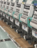 USED Tajima TEMX-C1212 - 12 Needles - 12 Head- Commercial Embroidery Machine