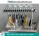 Tajima TEMX-C1501, single-head, 15-needle, commercial embroidery machine