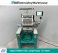 Tajima TEMX-C1501, single-head, 15-needle, commercial embroidery machine