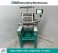Tajima TEMX-C1501, single-head, 15-needle, commercial embroidery machine