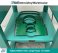Tajima TEMX-C1501, single-head, 15-needle, commercial embroidery machine