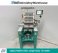 Tajima TEMX-C1501, single-head, 15-needle, commercial embroidery machine