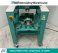 Tajima TEMX-C1501, single-head, 15-needle, commercial embroidery machine