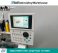 Tajima TEMX-C1501, single-head, 15-needle, commercial embroidery machine