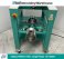 Tajima TEMX-C1501, single-head, 15-needle, commercial embroidery machine