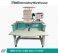 Tajima TMEX-C1501, single-head, 15-needle, commercial embroidery machine