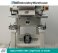 Tajima TUMX-C1501, single-head, 15-needle, commercial embroidery machine