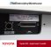 Toyota 830, single-head, 9-needle, commercial embroidery machine