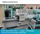 USED Melco EMT10TF1 - 1 Head - 10 Needles - Commercial Embroidery Machine