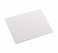 White - 3mm Puff Embroidery Foam