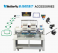 Butterfly B-1502B/T, 2-head, 15-needle, commercial embroidery machine