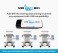 TEWH SI-1501, single-head, 15-needle, commercial embroidery machine