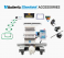 Butterfly B-1501B/T Standard, single-head, 15-needle, commercial embroidery machine