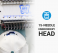 Butterfly Transformer 1501, single-head, 15-needle, commercial embroidery machine