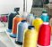 TEWH X-Dual-1502, 2-head, 15-needle, commercial embroidery machine