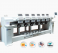 Butterfly B-1506B/T CEO Pro+, 6-head, 15-needle, commercial embroidery machine