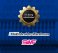 SWF KS-UK1506-45, 6-head, 15-needle, commercial embroidery machine