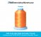 5500 Yards KING KONE Embroidery ThreadsRobison-Anton SUPER BRITE Polyester Embroidery Thread - 5500 yards KING Spool