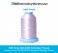 5500 Yards KING KONE Embroidery ThreadsRobison-Anton SUPER BRITE Polyester Embroidery Thread - 5500 yards KING Spool