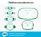 TEWH SI-Dual-902 - 2 Heads - 9 Needles - Commercial Embroidery Machine - (NEW 2023)