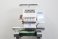 ButterFly B-1501B/T DEMO - Single(1)Head - 15 Needles - Commercial Embroidery Machine