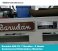 Barudan 806-YS - 6 Heads - 7 Needles - Commercial Embroidery Machine