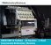 USED SWF B-T1201C - 12 Needles- 1 Head- Commercial Embroidery Machine