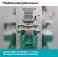 USED Tajima NEO - 15 Needles - 1 Heads - Commercial Embroidery Machine