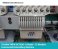 TAJIMA TMFX-IIC1206 - 6 Heads - 12 Needles - Commercial Embroidery Machine