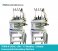 TEWH X-Dual-1501 - 15 Needles - 2 Heads - Commercial Embroidery Machine (NEW YEAR 2022)