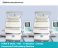 TEWH X-Dual-1501 - 15 Needles - 2 Heads - Commercial Embroidery Machine (NEW YEAR 2022)