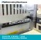 USED Toyota 830 - 9 Needles - 1 Head - Commercial Embroidery Machine