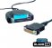 Embroidery Machine External USB Reader 'Black Box' - Barudan, Tajima, Toyota, SWF