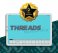 Threads Embroidery Software