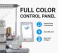 Butterfly CP2, 2-head, 15-needle, commercial embroidery machine