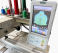Butterfly B-1501B/T Standard, single-head, 15-needle, commercial embroidery machine