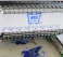 Butterfly Tri B-1503B/T, 3-head, 15-needle, commercial embroidery machine