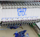 Butterfly Dual B-1502B/T, 2-head, 15-needle, commercial embroidery machine