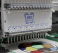 Butterfly CP3, 3-head, 15-needle, commercial embroidery machine