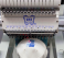 Butterfly eRobot, single-head, 15-needles, commercial embroidery machine